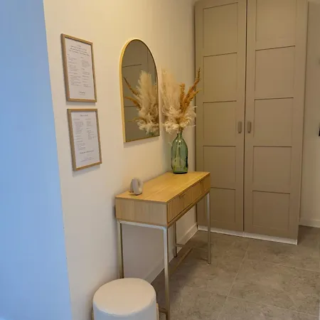 Oliva Apartman Se Snidani Ostrava Exterior photo